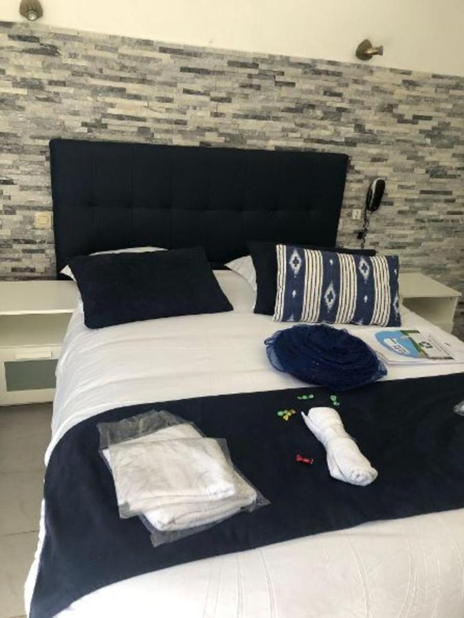Hotel Les Mimosas